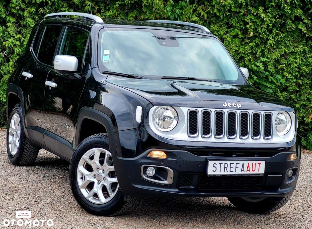Jeep Renegade - 10