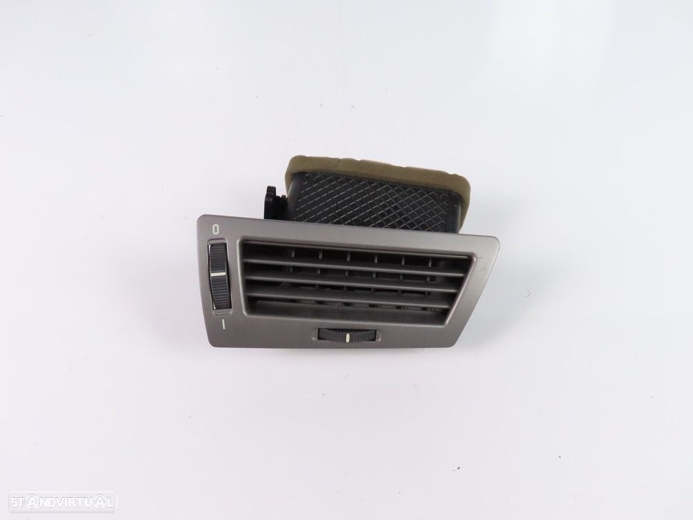 Grelha da Sofagem Direito Usado / Original BMW 7 (E65, E66, E67) 64226943012 / 6... - 1