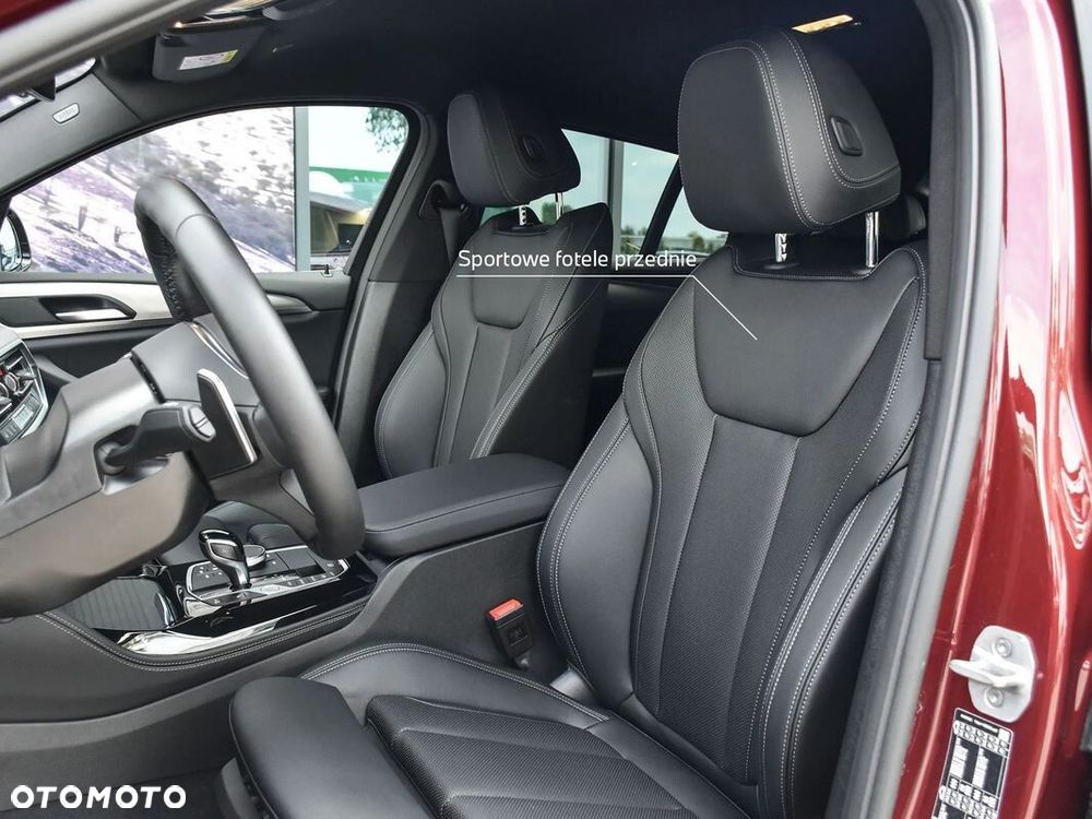BMW X4 - 26