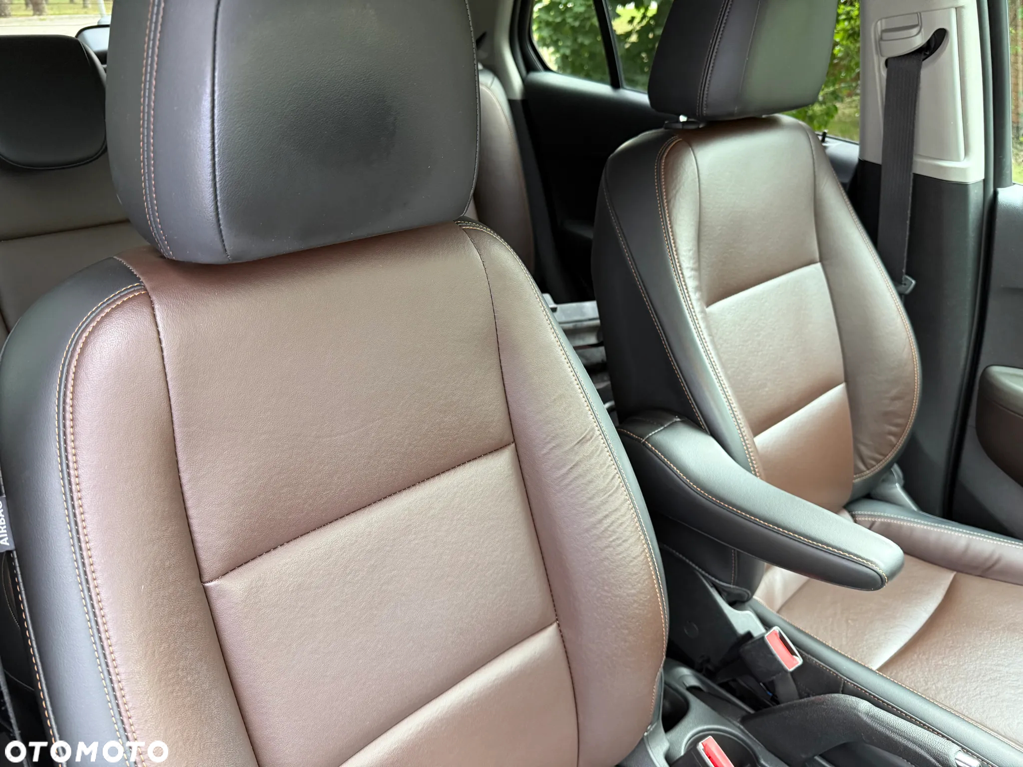 Chevrolet Trax 1.7 D LTZ AWD - 23