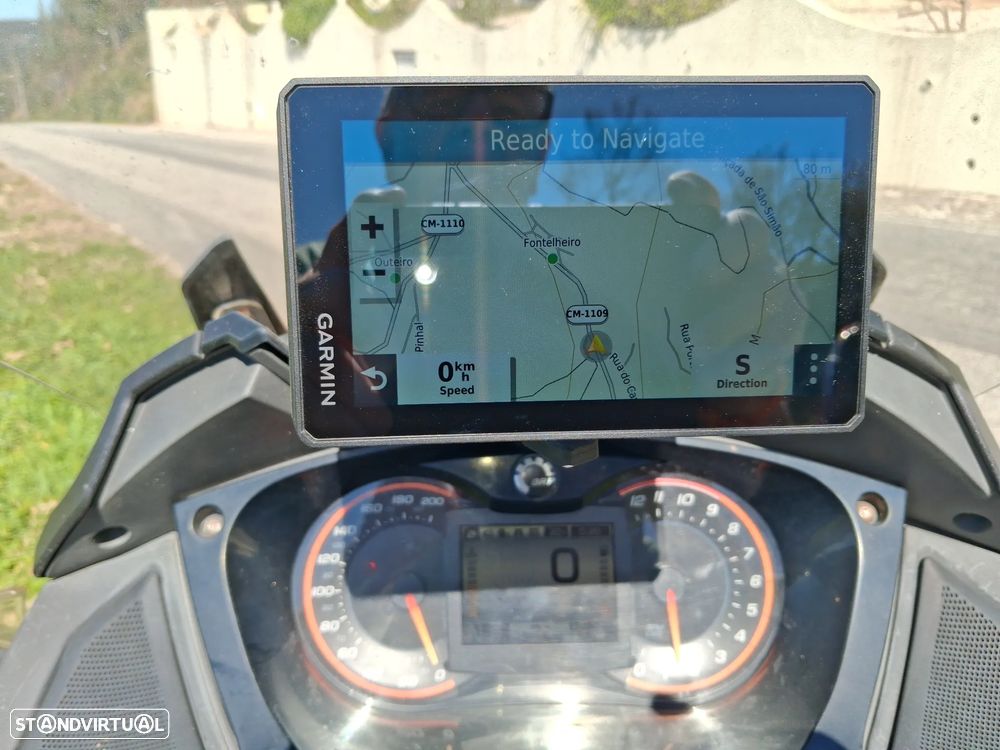 Can-Am Spyder RS ST-S - 7