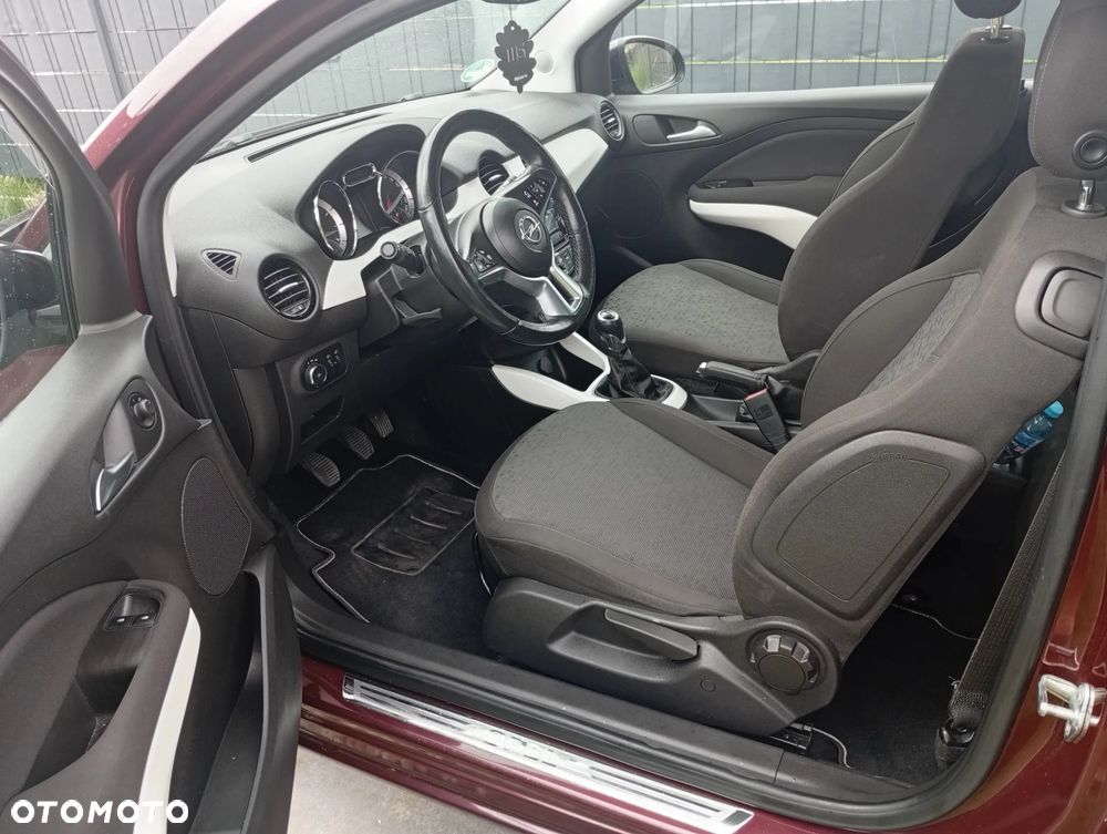 Opel Adam 1.4 Open Air - 13