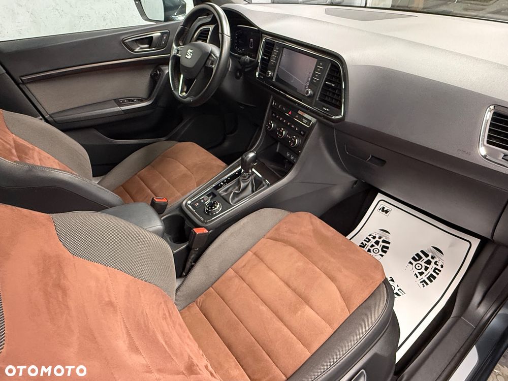 Seat Ateca - 12