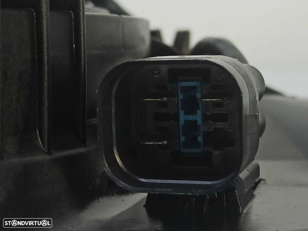 ELETROVENTILADOR BMW SERIE 3 BERLINA (E90) 320D - 5