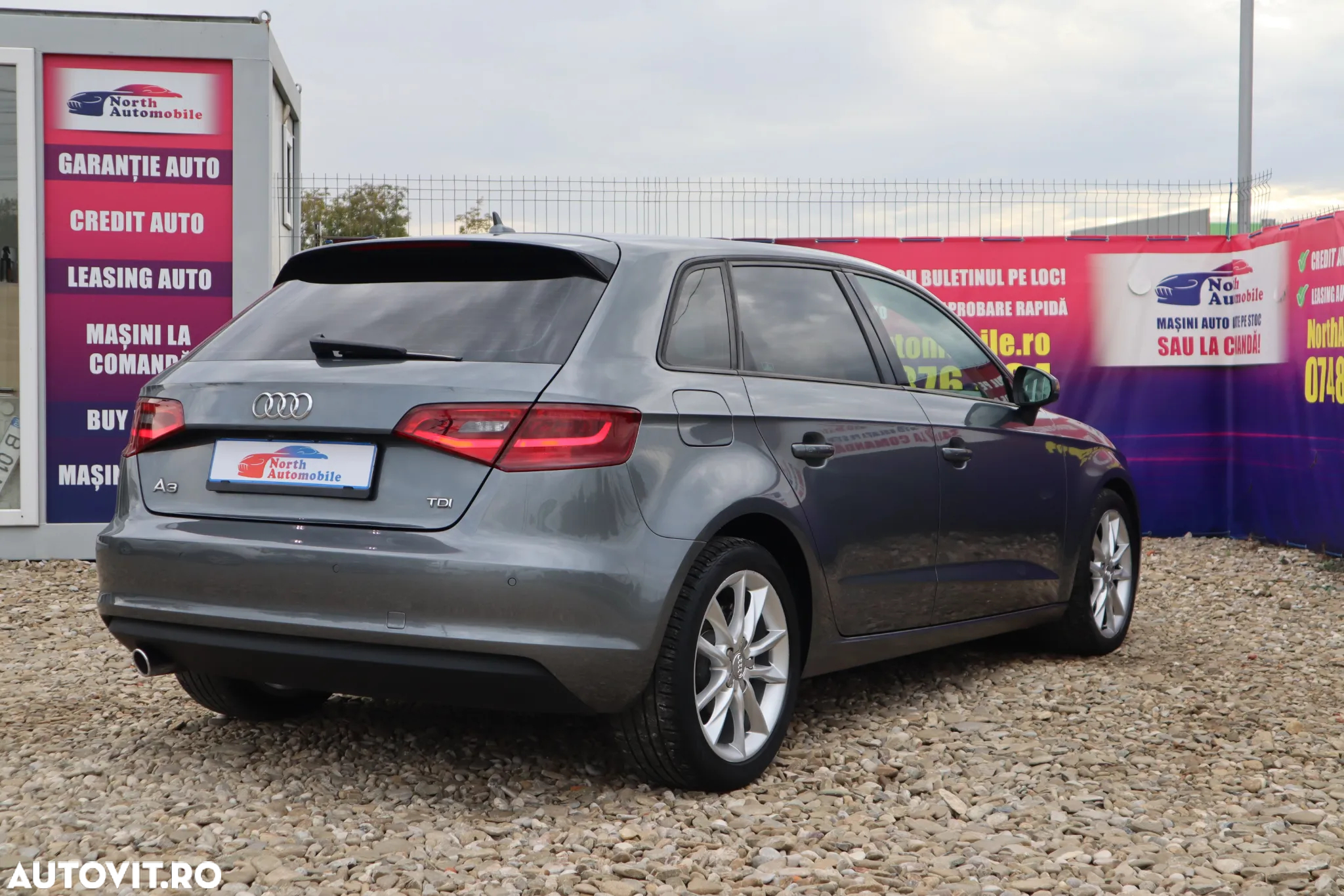 Audi A3 - 30