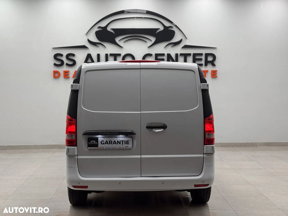 Mercedes-Benz VITO - 24