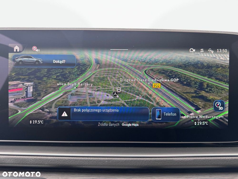 Mercedes-Benz GLE - 25