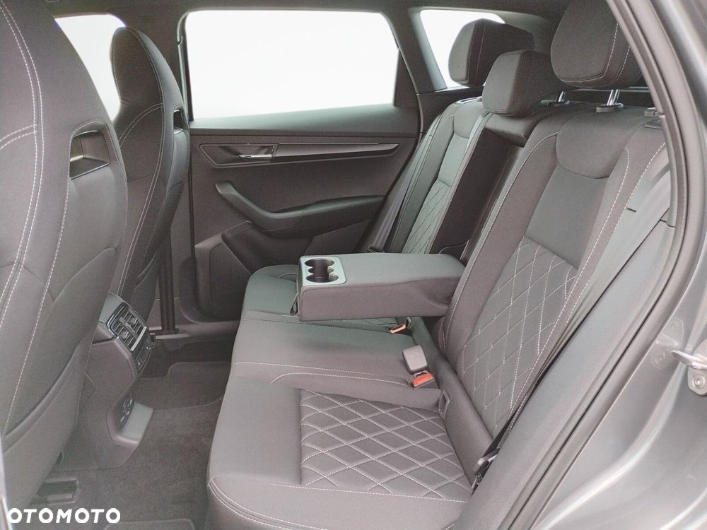 Skoda Karoq 1.5 TSI ACT Sportline DSG - 14
