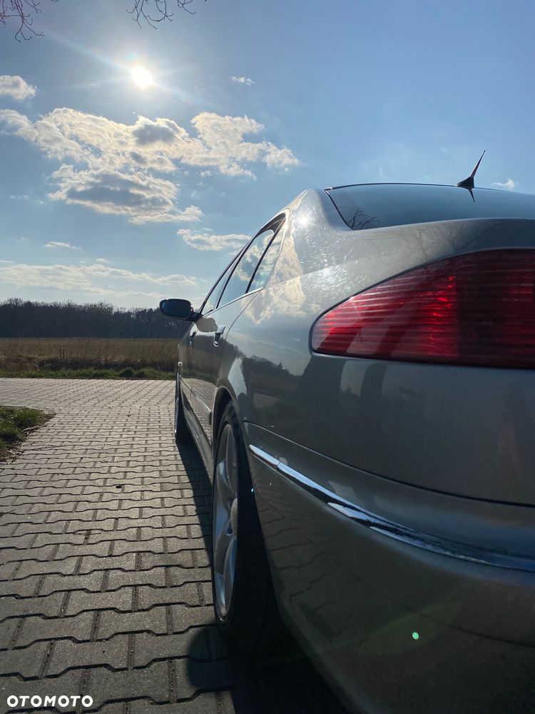 Peugeot 607 2.0 HDi Premium - 19