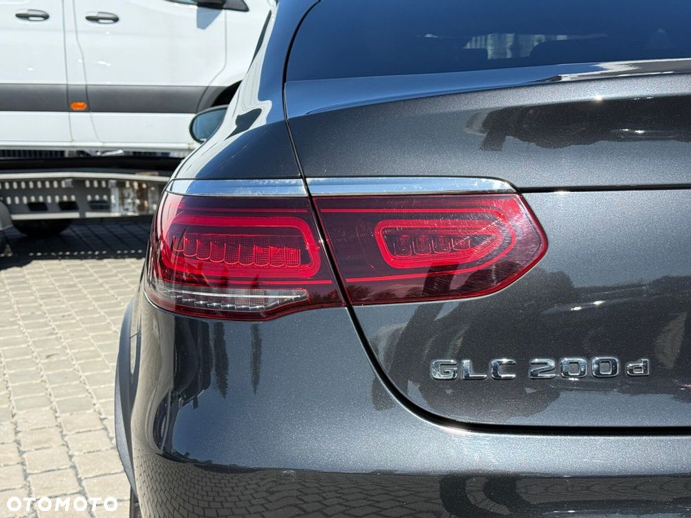 Mercedes-Benz GLC 200 d 4-Matic Business Edition - 13