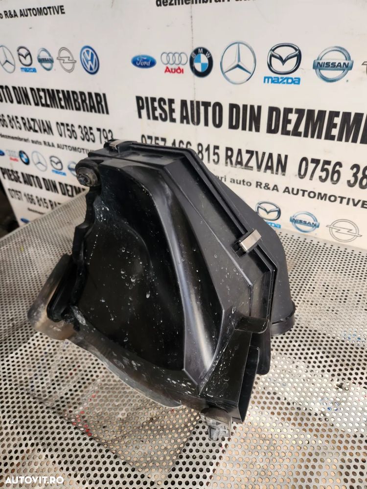 Carcasa Filtru Aer Bmw G26 G42 M240I M440I Cod  - Dezmembrez Bmw G42 M240I B58B30B - Dezmembrari Ar - 4