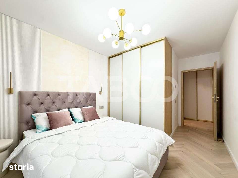 Apartament ultra modern 2 camere Comision 0% vanzare Marasti — fotografia 3