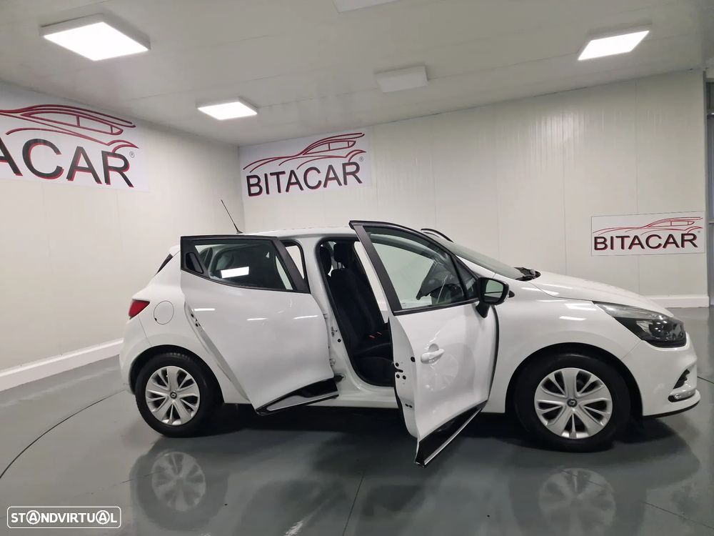Renault Clio 1.5 dCi Zen - 11