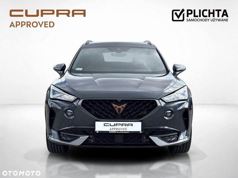 Cupra Formentor - 9