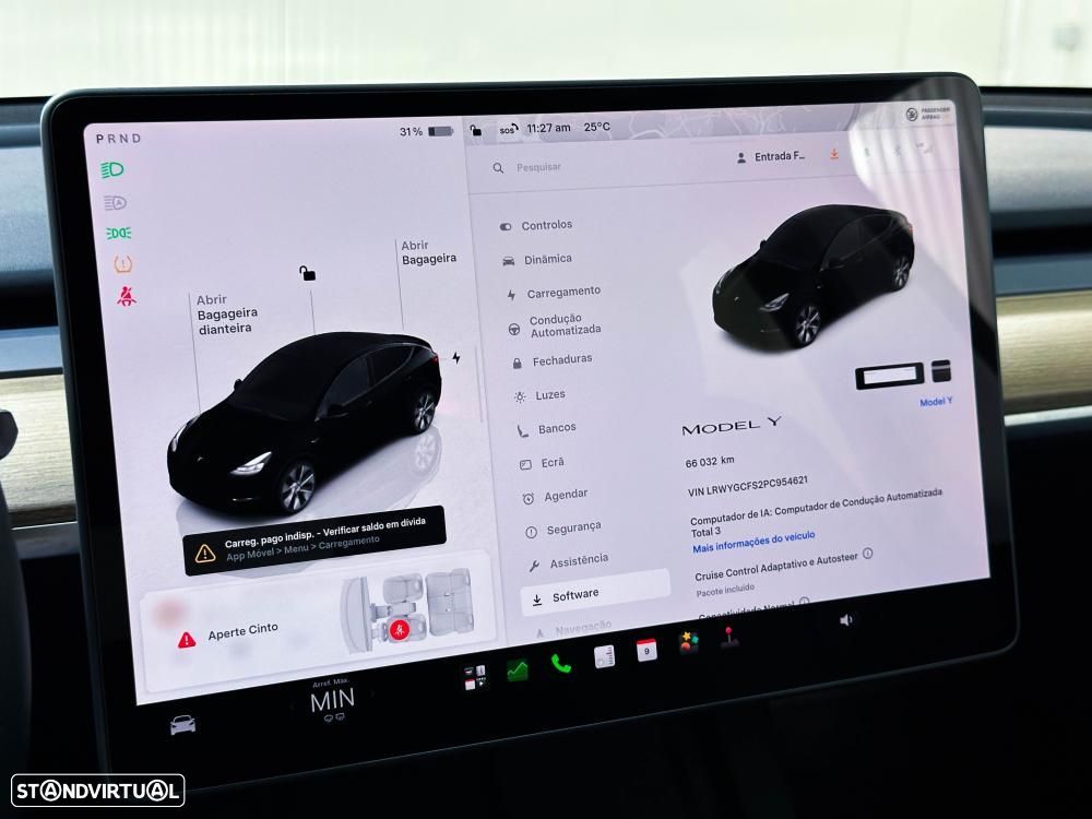Tesla Model Y Standard - 53