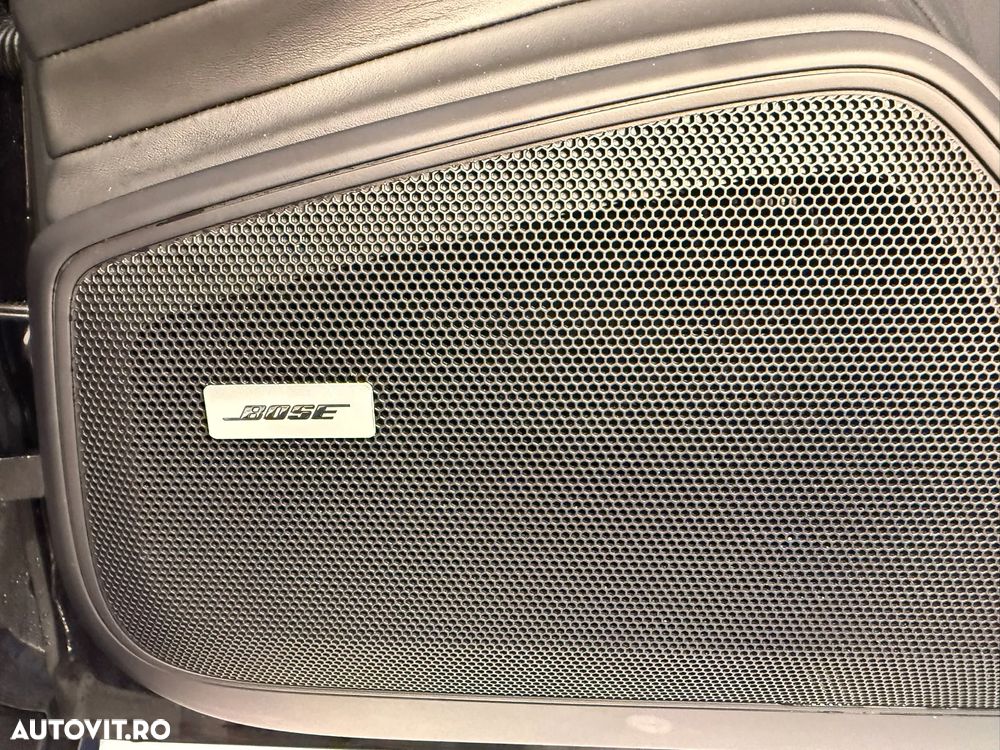 Porsche Panamera 4 - 31