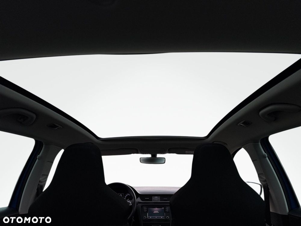 Skoda RAPID 1.0 TSI Ambition - 20