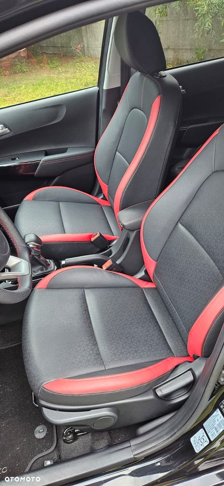 Kia Picanto - 20