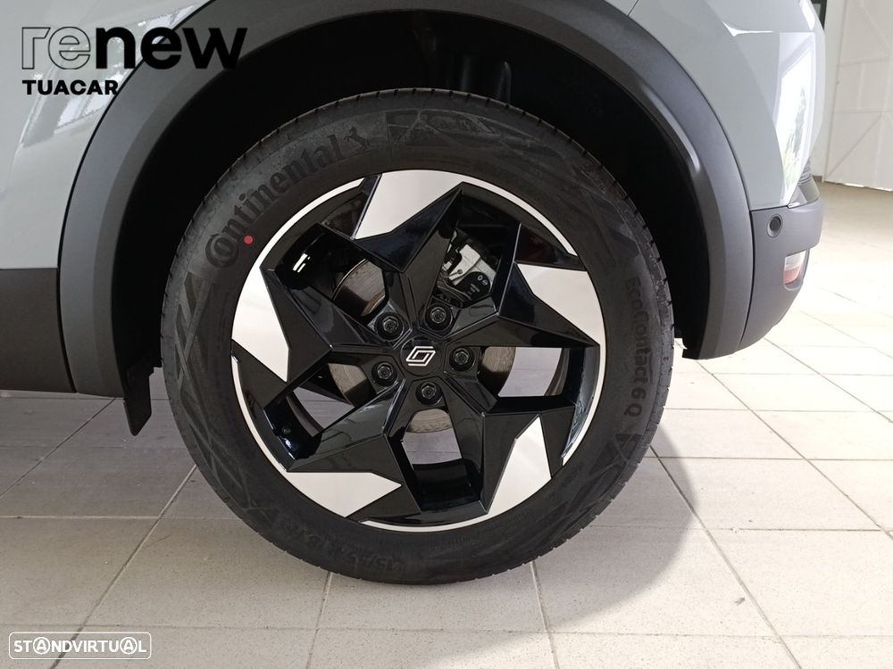 Renault Captur 1.2 ECO-G Techno - 9