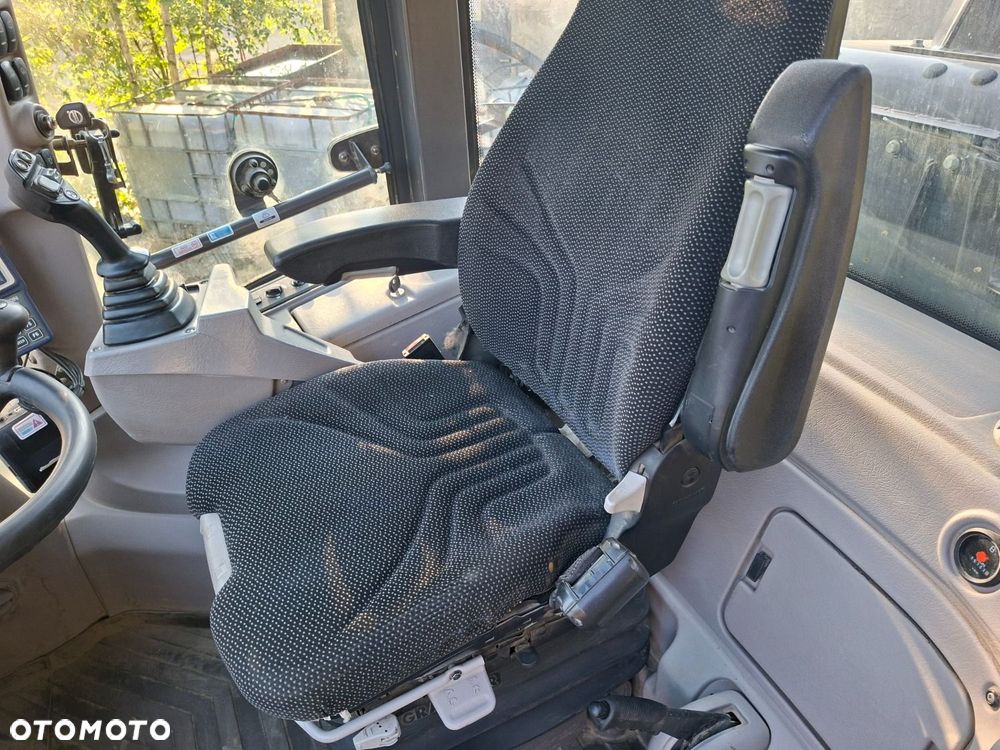 Volvo L45H 4X4 - 10