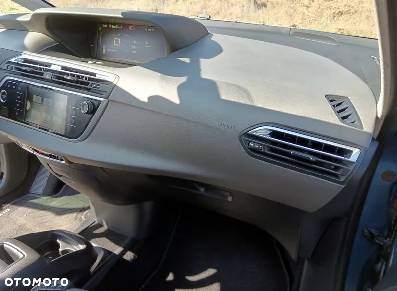 Citroën C4 Picasso THP 165 Stop&Start EAT6 Exclusive - 15