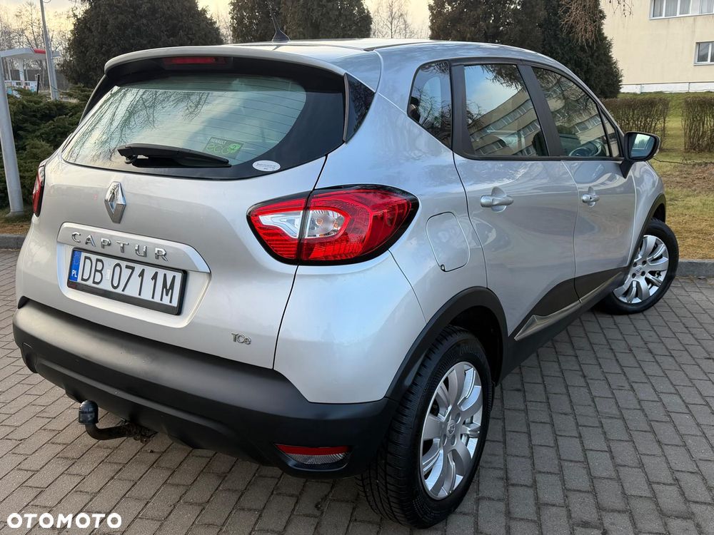 Renault Captur ENERGY TCe 90 Start&Stop Luxe - 13