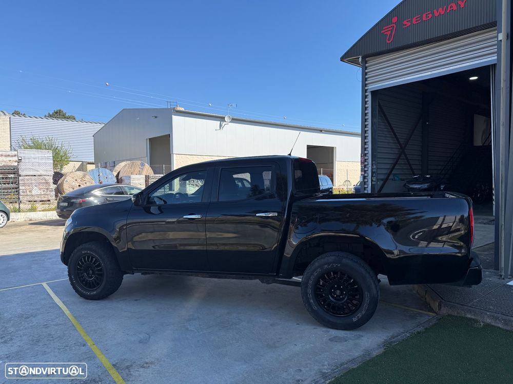 Mercedes-Benz X 250 d Power 4-Matic - 7