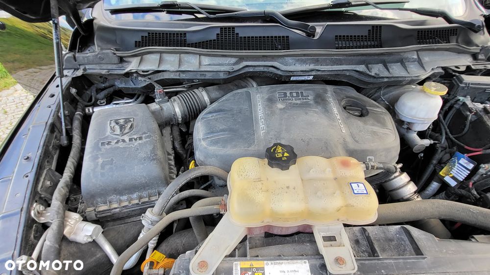 Dodge RAM 1500 4.7 4x4 - 17