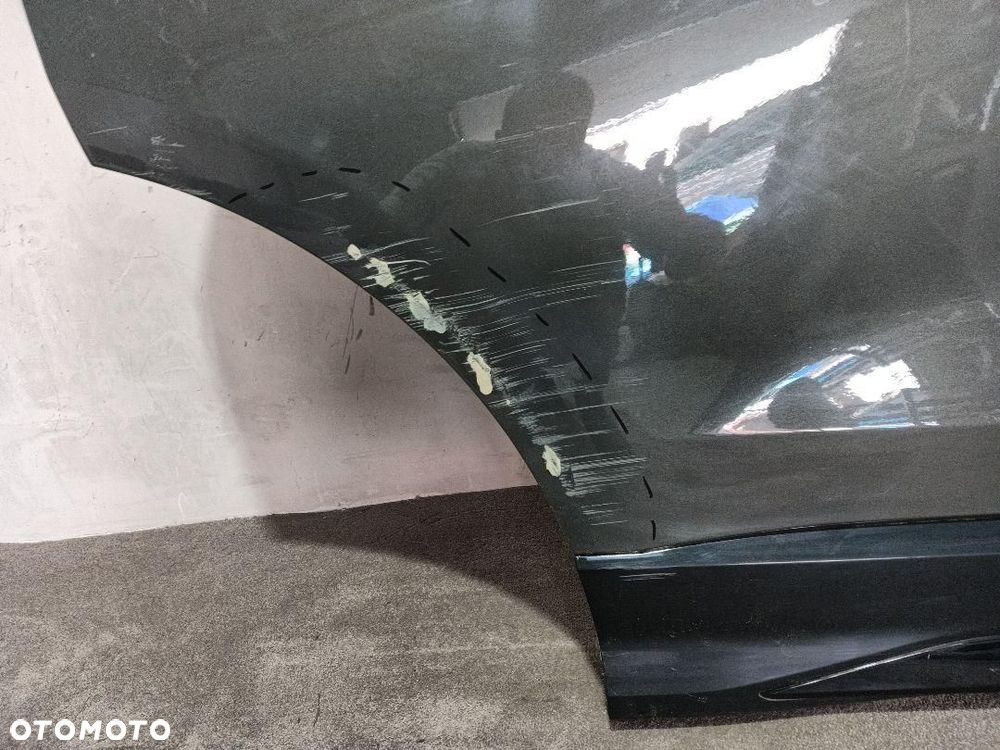DRZWI TYŁ TYLNE PRAWE AUDI Q3 83A - 5