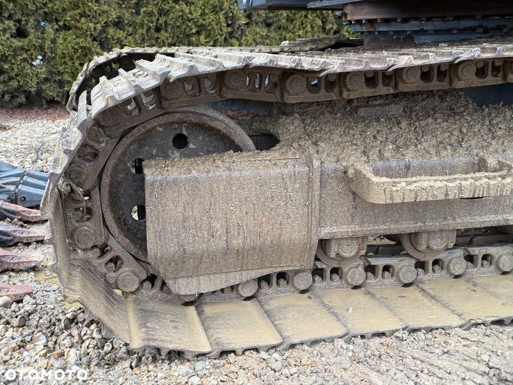 Volvo EC 140 EL - 27