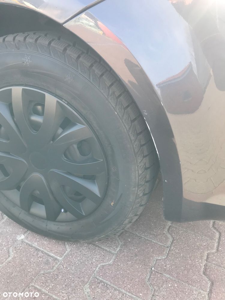 Ford Focus C-Max - 12