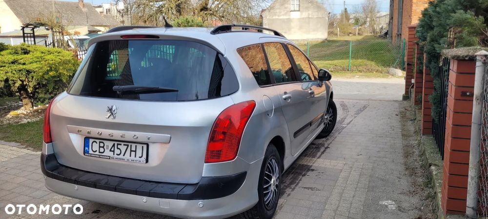 Peugeot 308 HDi FAP 90 Filou - 3