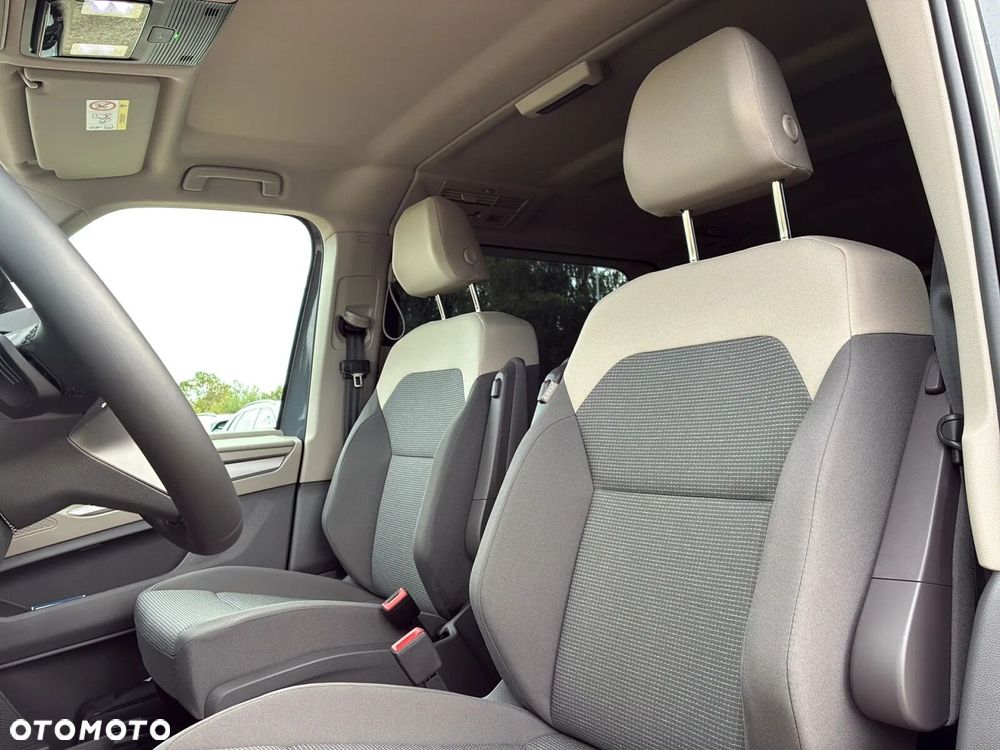 Volkswagen Multivan 2.0 TDI L2 Family DSG - 12