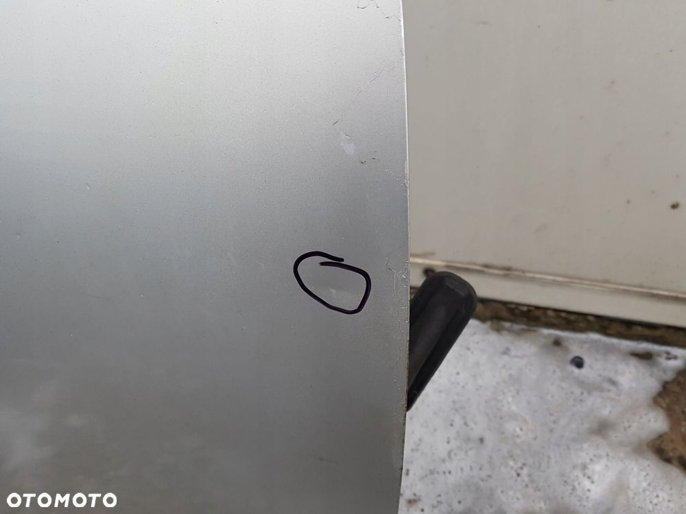 VW GOLF 6 VI 08-13r HB DRZWI PRAWE PRZÓD LA7W 5D - 2