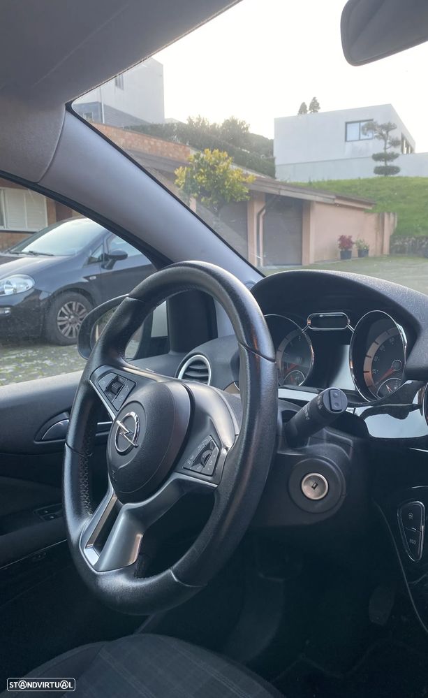 Opel Adam 1.2 Glam - 13
