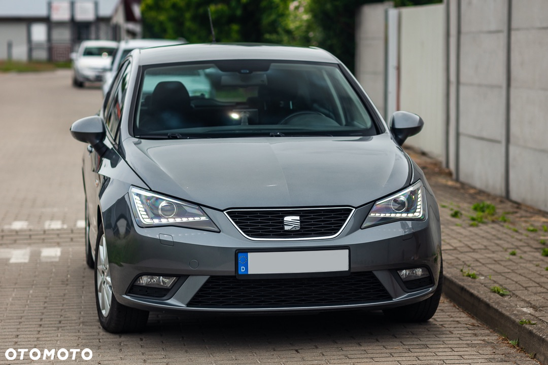Seat Ibiza 1.6 TDI CR Style - 7