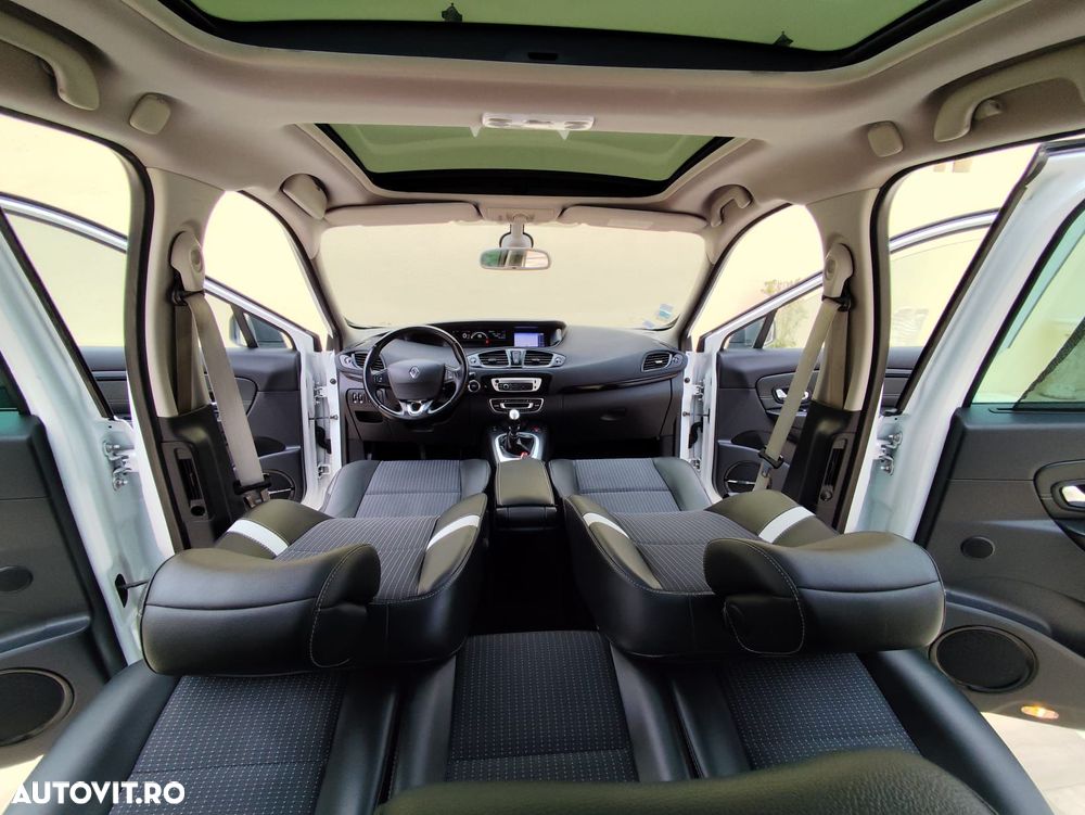 Renault Grand Scenic - 6