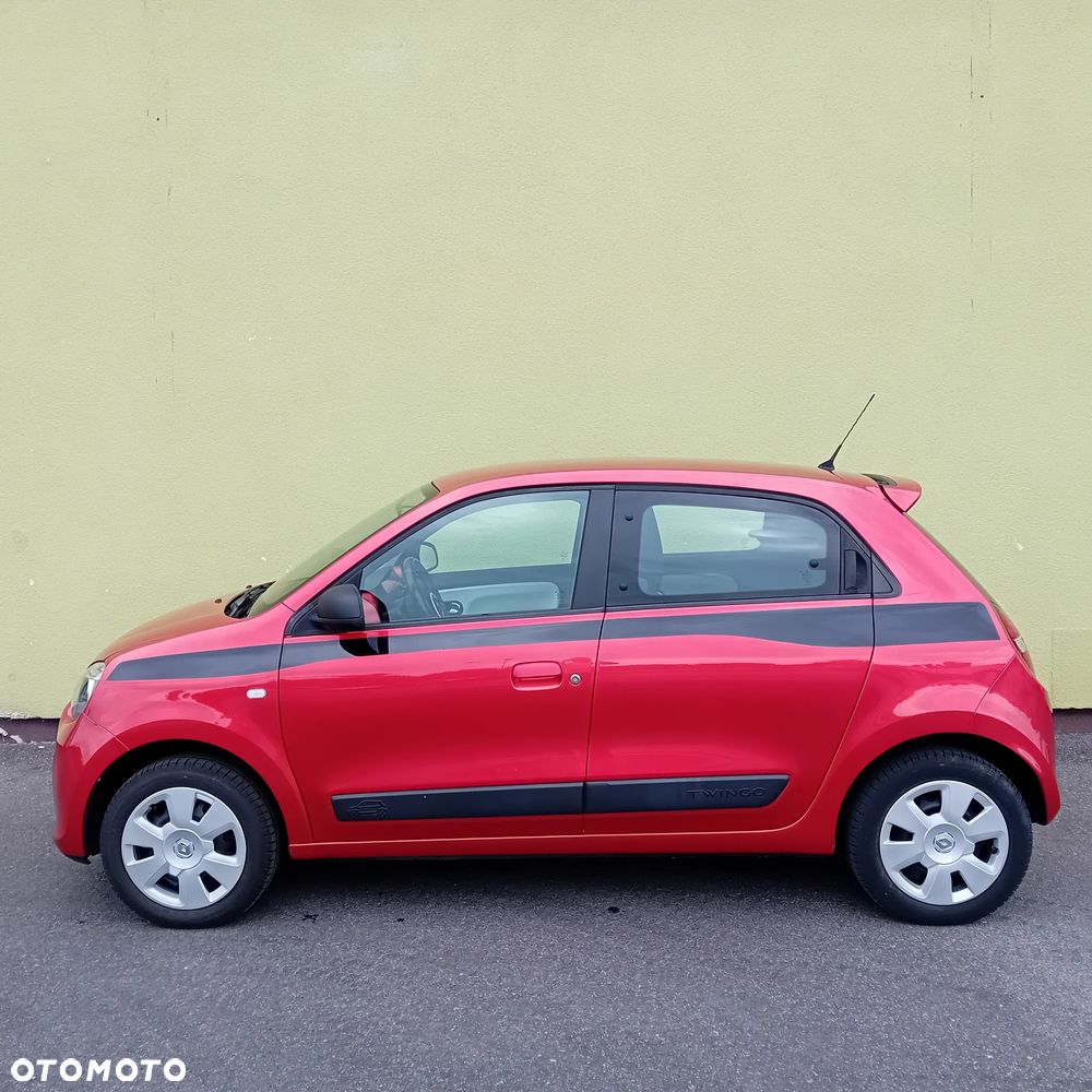 Renault Twingo - 11