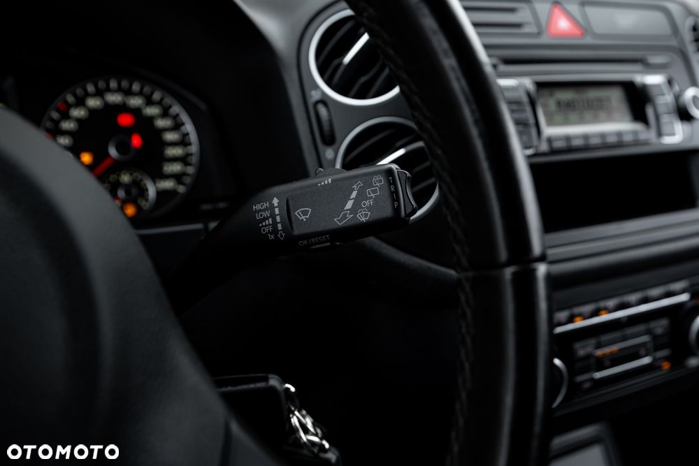 Volkswagen Golf Plus 1.2 TSI Style - 33