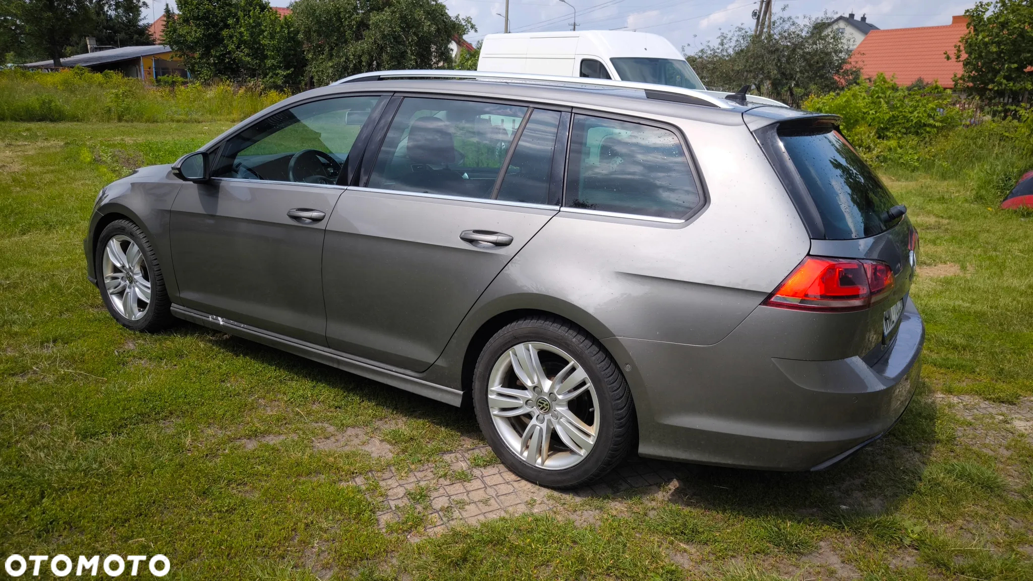 Volkswagen Golf 2.0 TDI 4Motion BlueMotion Technology Allstar - 8
