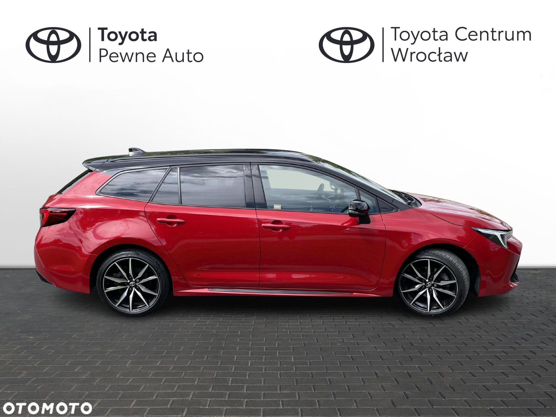 Toyota Corolla 2.0 Hybrid GR Sport Dynamic - 6