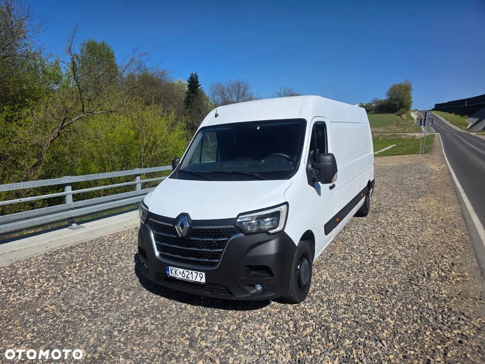 Renault Master - 2