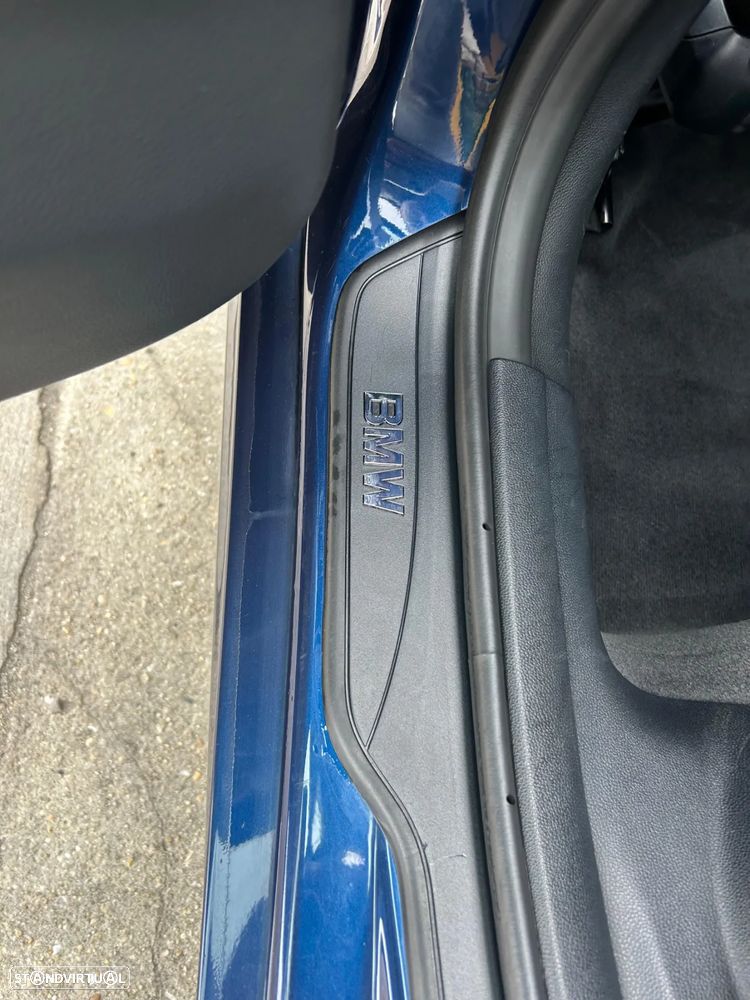 BMW 318 d Touring - 3