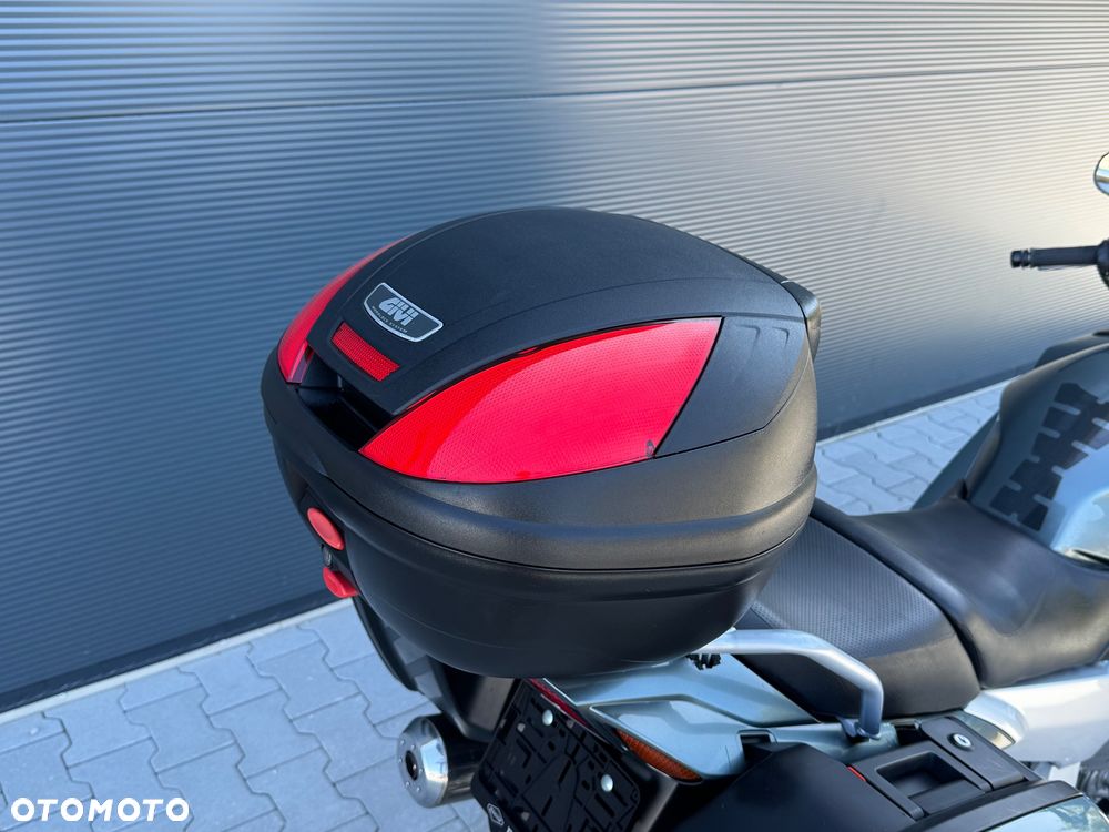 Yamaha FJR - 10