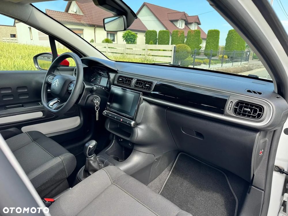 Citroën C3 BlueHDi 100 S&S SHINE - 19
