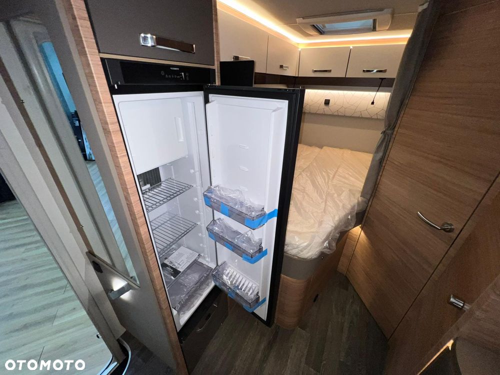 Weinsberg CaraSuite 650 MF Ford Automat - 14