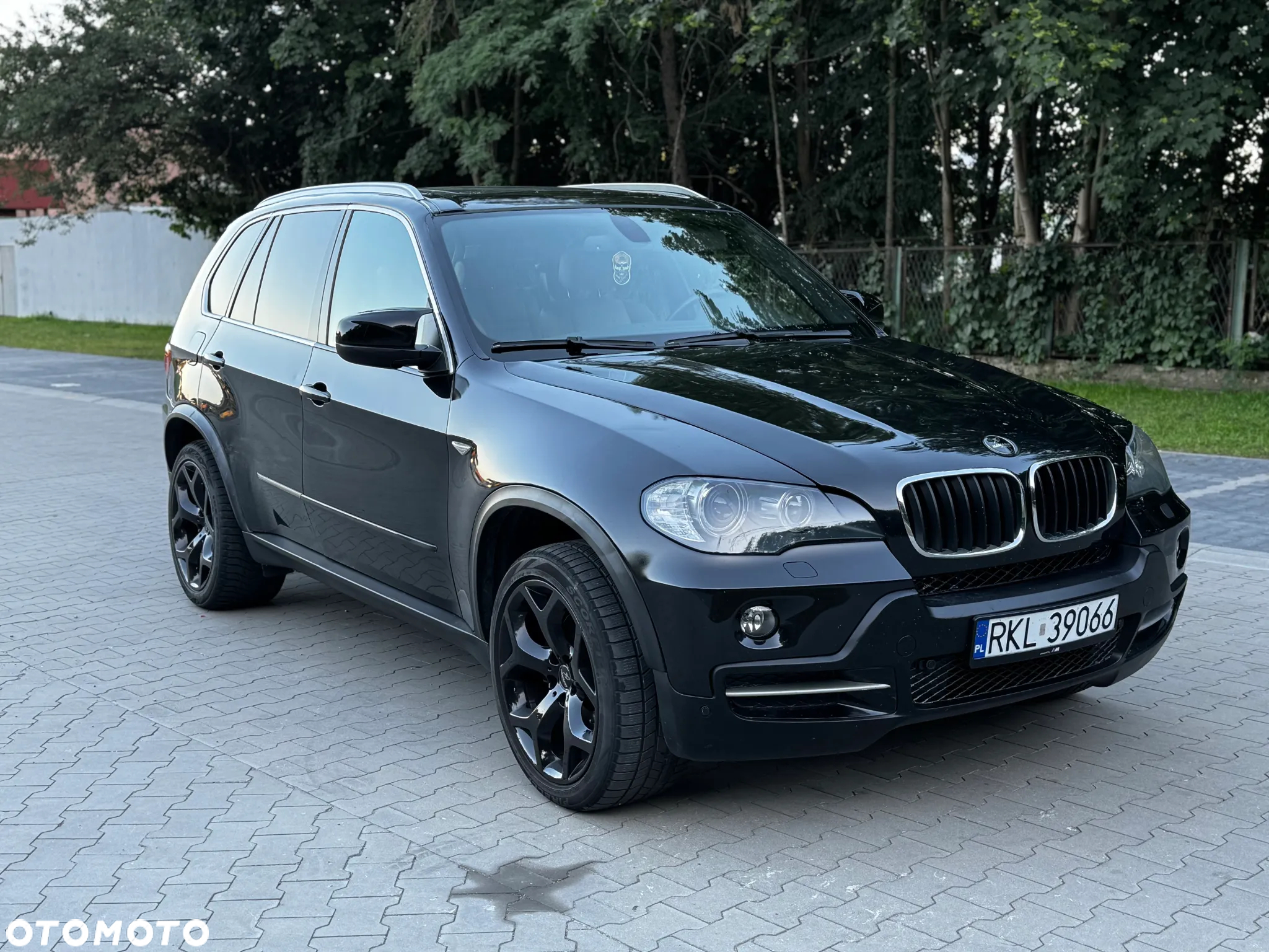 BMW X5 3.0d xDrive - 4