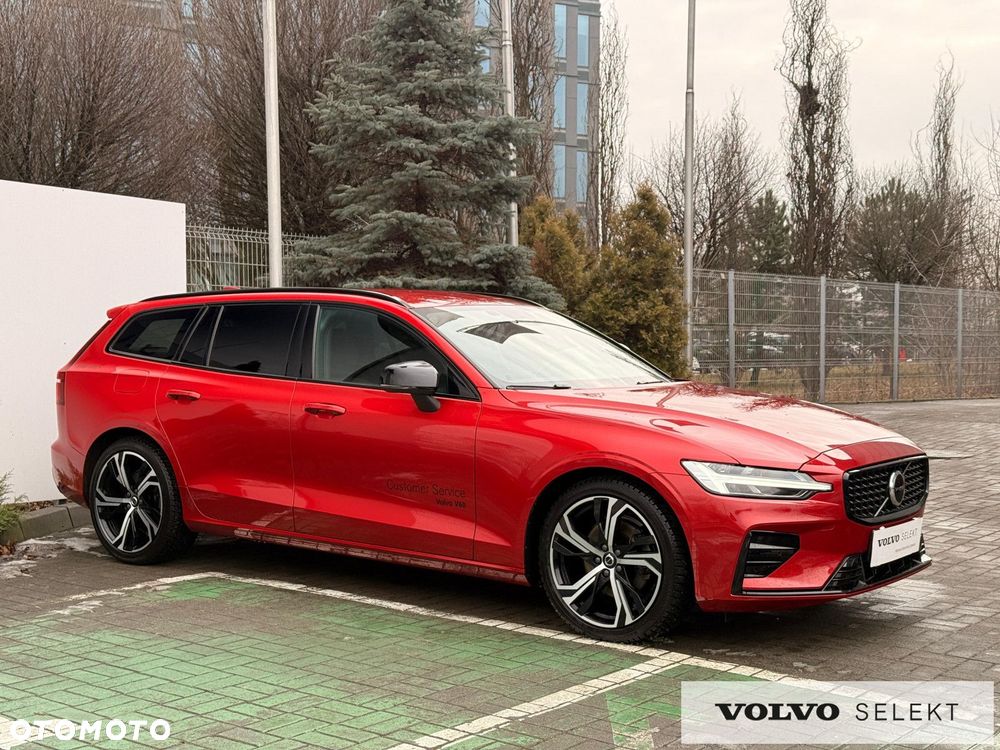 Volvo V60 - 6