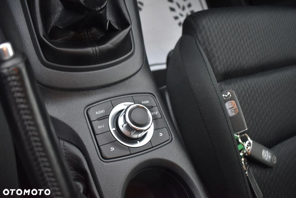 Mazda CX-5 SKYACTIV-G 165 Exclusive-Line - 26