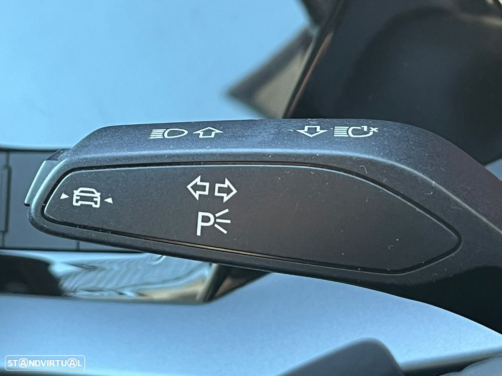 Audi A3 Sportback 30 TFSI Advanced S tronic - 16